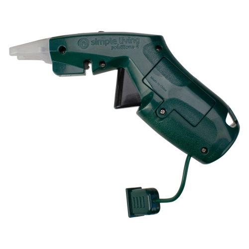 Testeur de lumières de Noël sans Ladderless Lights de 7.5 po