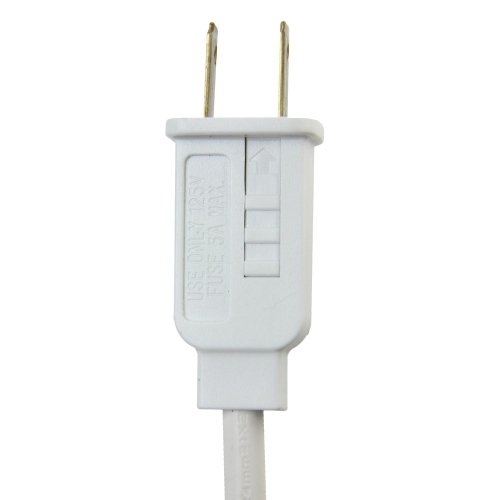 18' Multi-Color LED Commercial Grade Flexible Christmas Rope Lights