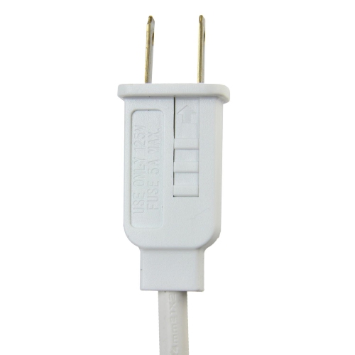 840 Blue LED Commercial Grade Neon Style Flexible Christmas Rope Lights - 18 ft Blue Tube