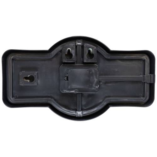 17" Green LED Lighted Man Cave Neon Style Wall Sign