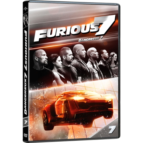 Furious 7