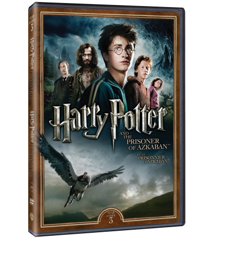 Harry Potter and the Prisoner of Azkaban