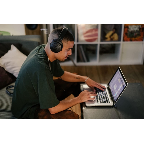 Casque d’écoute de studio DT 900 PRO X de BeyerDynamic