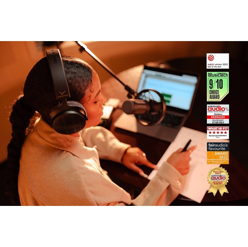 Casque d’écoute de studio DT 900 PRO X de BeyerDynamic