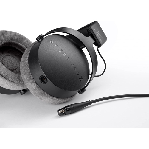 Casque d’écoute de studio DT 700 PRO X de BeyerDynamic