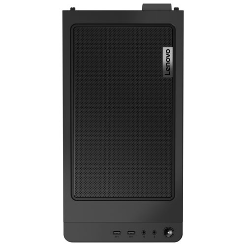 Lenovo Legion Gaming PC - Raven Black (Intel Core i7-12700/1TB SSD/16GB RAM/NVIDIA RTX 3060 Ti/Win 11) - Only at Best Buy