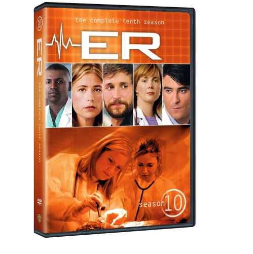 ER: Season 10