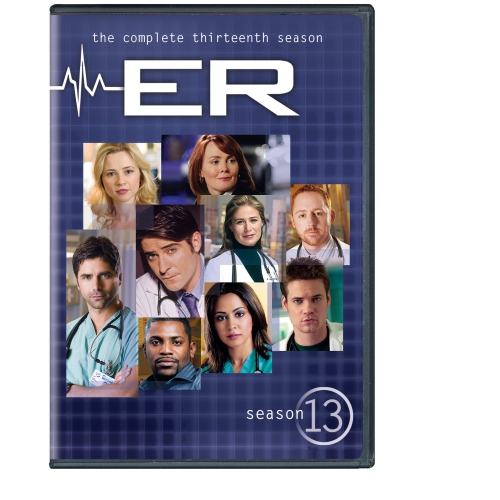 ER: Season 13