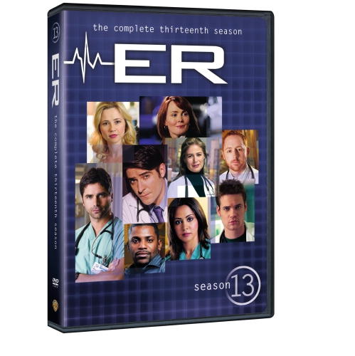 ER: Season 13