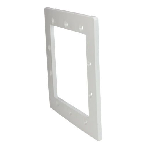 8.25" Square Swimming Pool Skimmer Face Plate