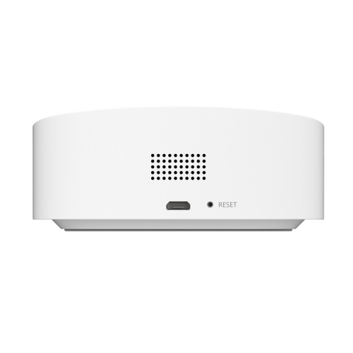 Gu Multi-mode gateway 2.4G WI-FI &Zigbee & BLE & Mesh