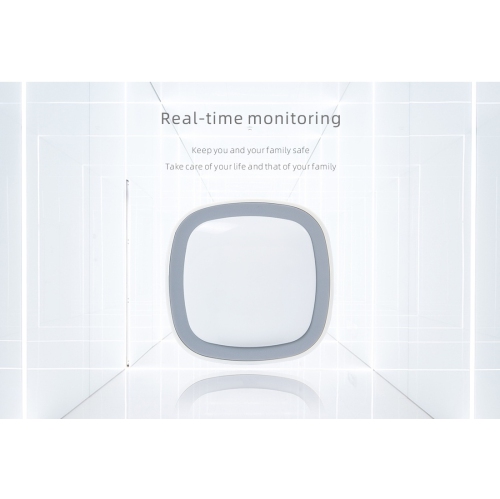 Gu Smart Zigbee Motion Sensor