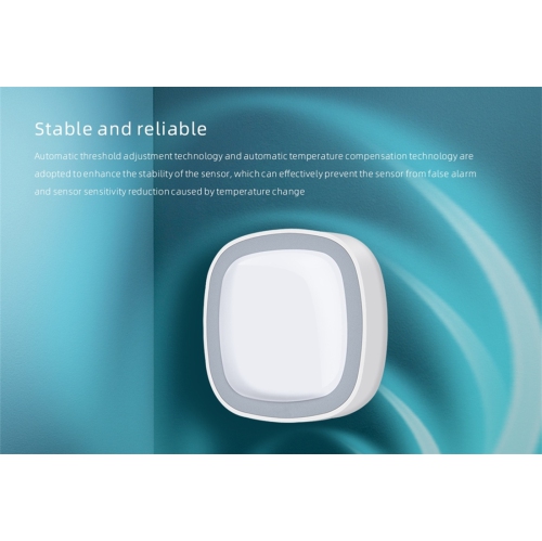 Gu Smart Zigbee Motion Sensor