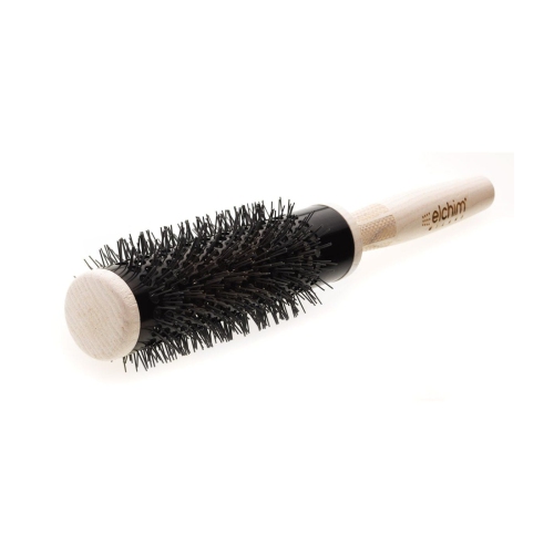 Elchim Thermal Round Hair Brush, 1.25"