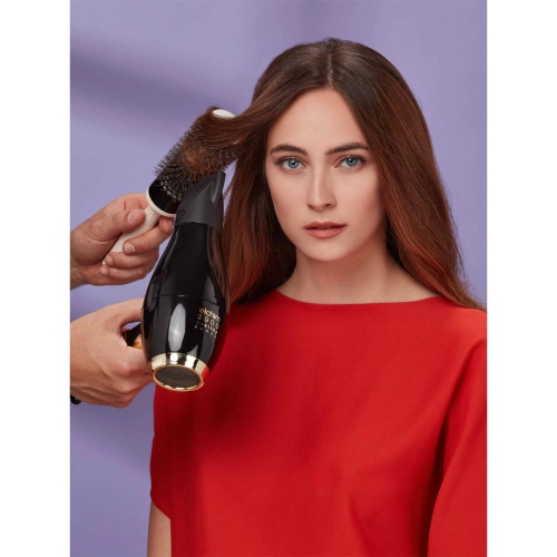 Elchim Thermal Round Hair Brush, 1.25"