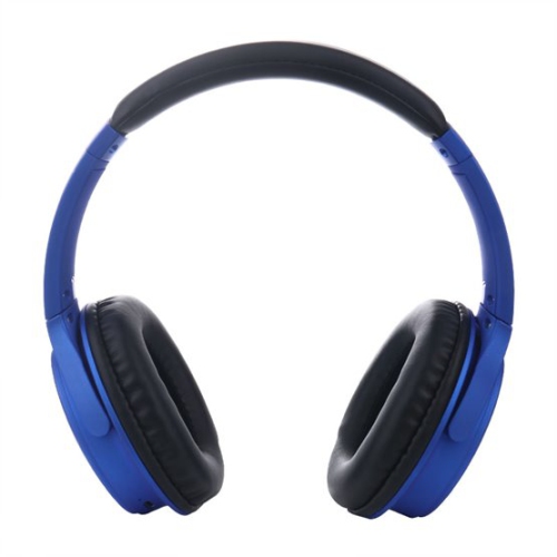 SMS-CJ07 Casque stéréo sans fil à suppression du bruit avec microphone