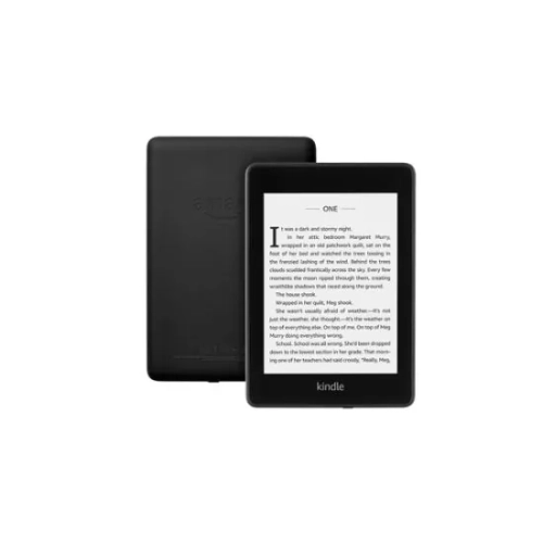 Kindle Paperwhite 2018 d’Amazon - tout nouveau