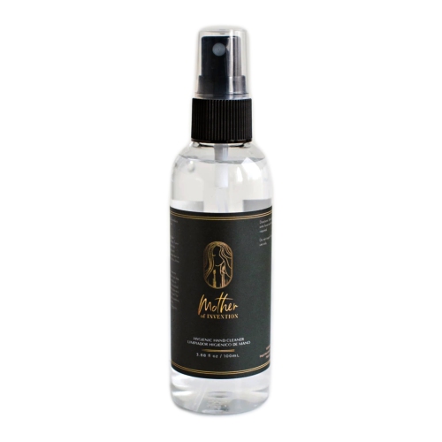 Mother of Invention Alcohol-Free Hygienic Wash Spray (100ml) | Best Buy ...