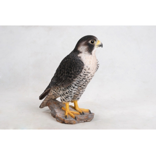 Hi-Line Gift Ltd Peregrine Falcon