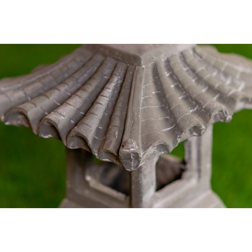 Hi-Line Gift Ltd Pagoda