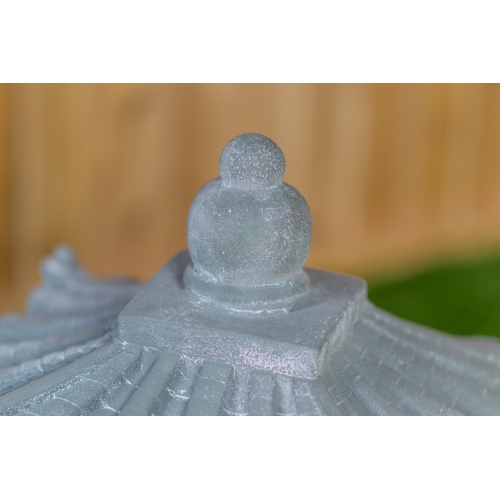 Hi-Line Gift Ltd Pagoda