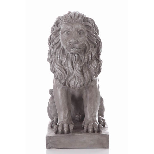HI-LINE GIFT LTD  Sitting Lion