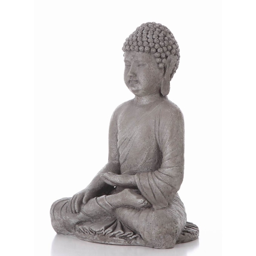 Hi-Line Gift Ltd Sitting Buddha