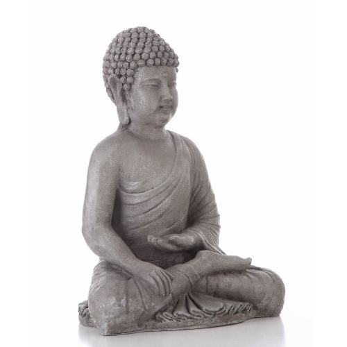 Hi-Line Gift Ltd Sitting Buddha