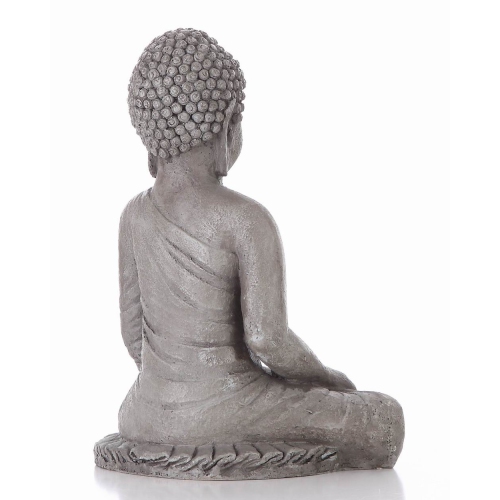 Hi-Line Gift Ltd Sitting Buddha