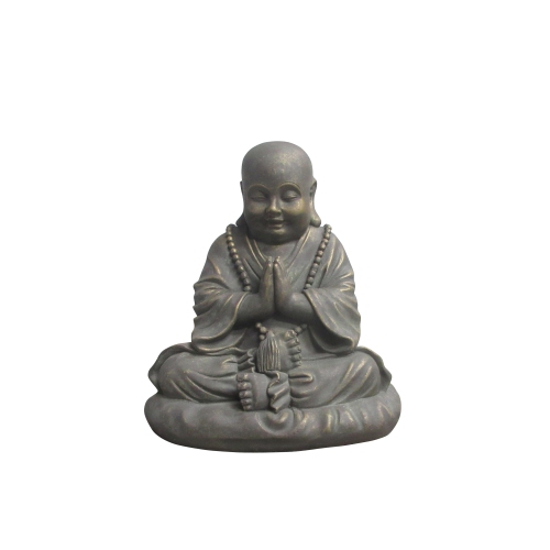 Hi-Line Gift Ltd Small Praying Buddha