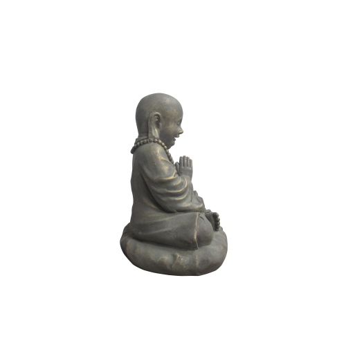 Hi-Line Gift Ltd Small Praying Buddha
