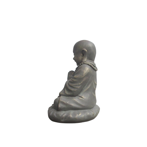 Hi-Line Gift Ltd Small Praying Buddha