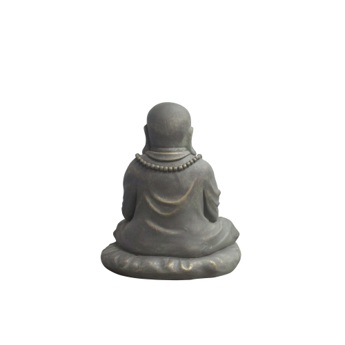 Hi-Line Gift Ltd Small Praying Buddha