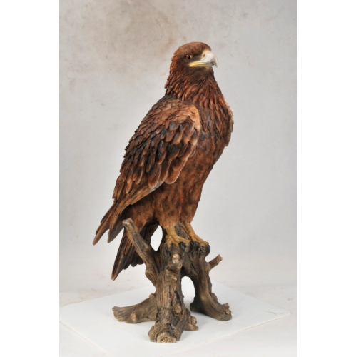 Hi-Line Gift Ltd Golden Eagle