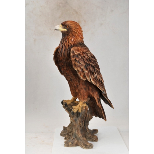 Hi-Line Gift Ltd Golden Eagle