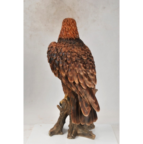 Hi-Line Gift Ltd Golden Eagle