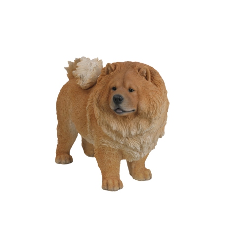 HI-LINE GIFT LTD  Standing Chow Chow