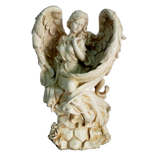 HI-LINE GIFT LTD  Sitting Angel