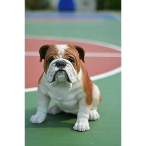 Hi-Line Gift Ltd Large Bull