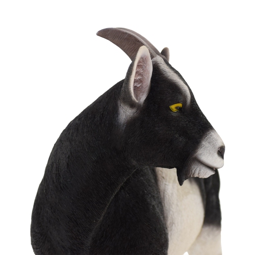 HI-LINE GIFT LTD  Goat Garden Statue