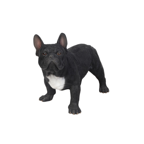 HI-LINE GIFT LTD  French Bulldog Garden Statue