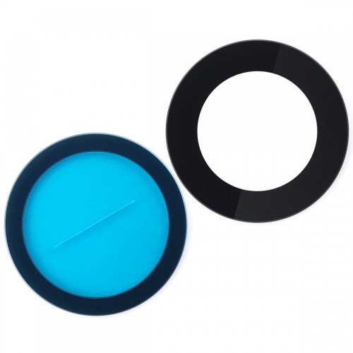 Objectif arrière pour Pixel 3 5.5 3 XL de 6.3 po de Google [Pro-Mobile]