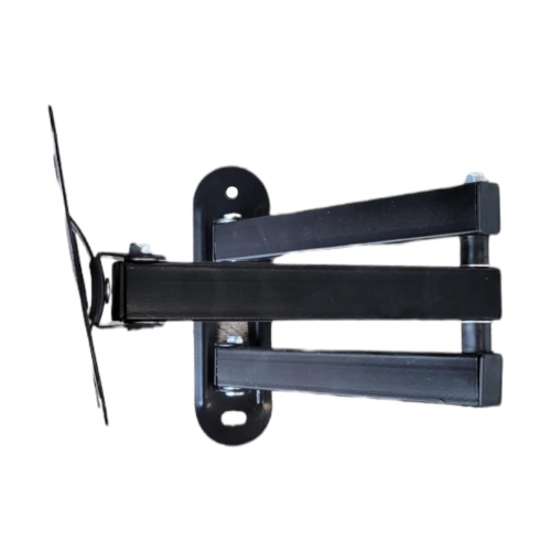 GlobalTone Universal swivel wall mount for TV PLASMA LCD LED 13"-27"