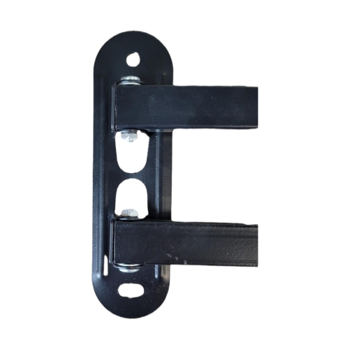 GlobalTone Universal swivel wall mount for TV PLASMA LCD LED 13"-27"