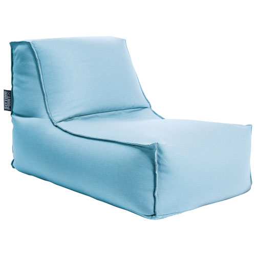 Alpine Contemporary Olefin Bean Bag – Oceania