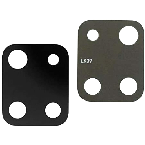 PROMOBILE  Back Camera Lens for Samsung Note 10 Lite N7700 N770 [Pro-Mobile]