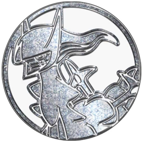 Pokémon Spring 2022 Collector Chest