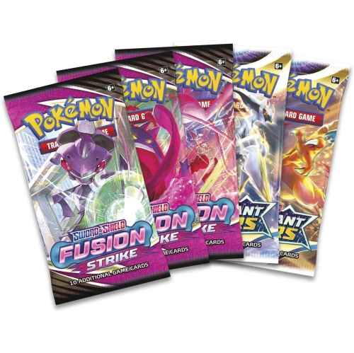 Pokémon Spring 2022 Collector Chest