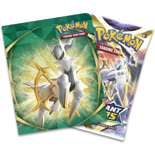 Pokémon Spring 2022 Collector Chest
