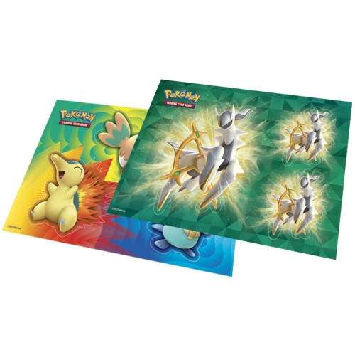 Pokémon Spring 2022 Collector Chest